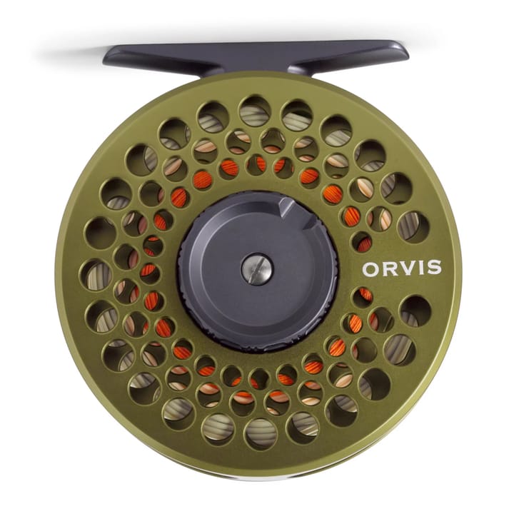 Orvis Battenkill Disc III Orvis