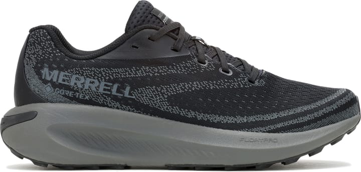 Merrell Men's Morphlite GORE-TEX Black Merrell