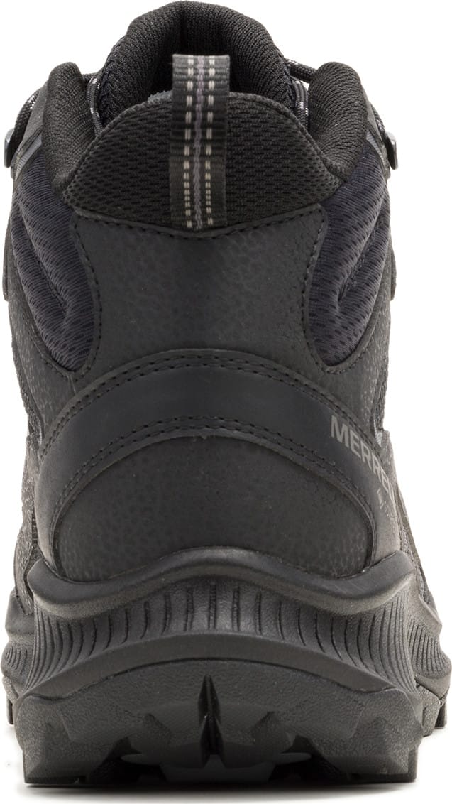 Merrell Men's Moab Speed 2 GORE-TEX Black Merrell