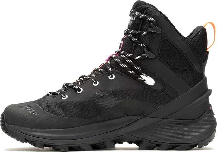 Merrell Men's Rogue Hiker Mid GORE-TEX Black Merrell