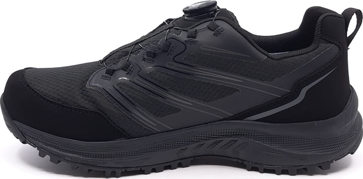 TrekSta Unisex River Boa Htx Black TrekSta