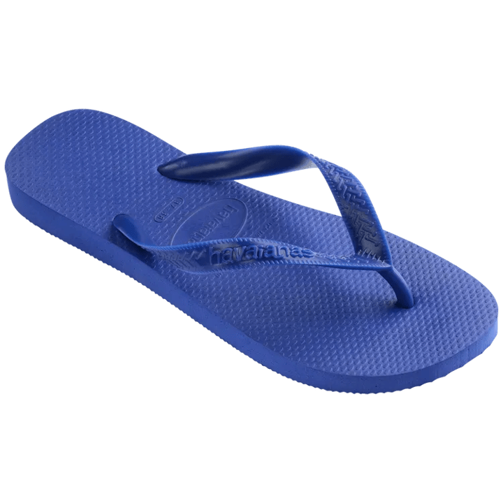 Havaianas Kids' Top Flip Flops Marine Blue Havaianas