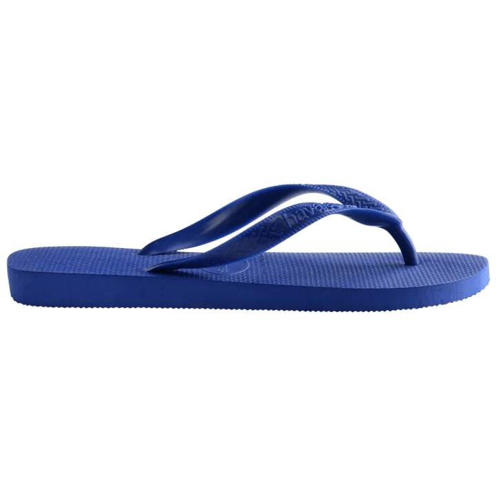 Havaianas Kids' Top Flip Flops Marine Blue Havaianas