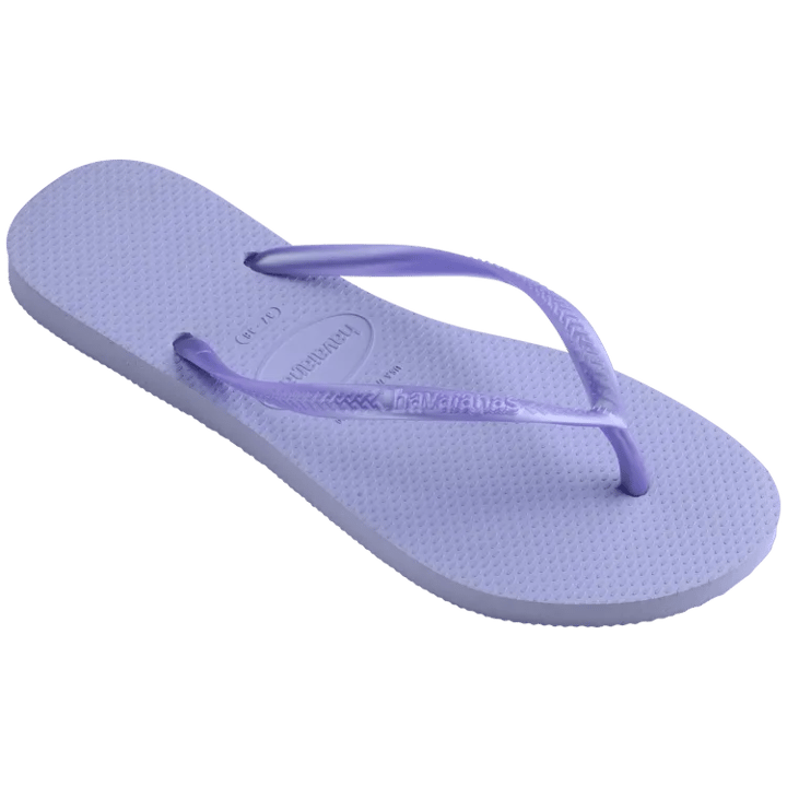 Havaianas Unisex Slim Lilac Breeze Havaianas