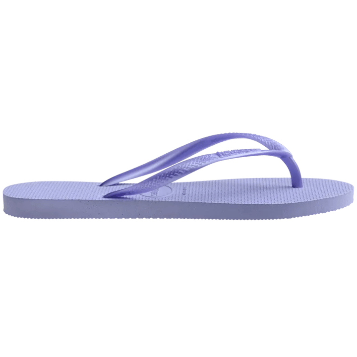 Havaianas Unisex Slim Lilac Breeze Havaianas