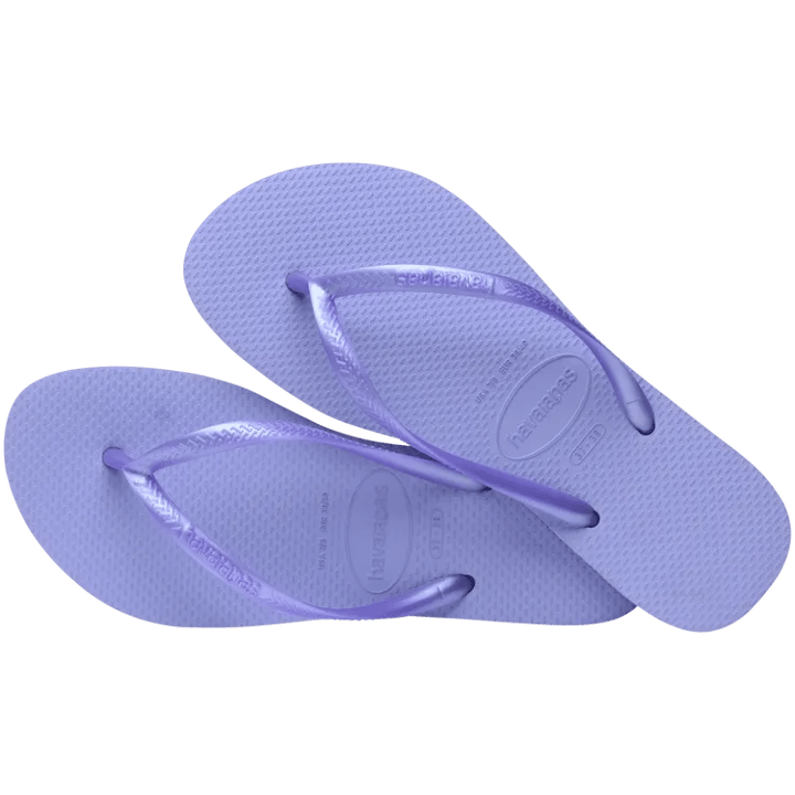 Havaianas Unisex Slim Lilac Breeze Havaianas