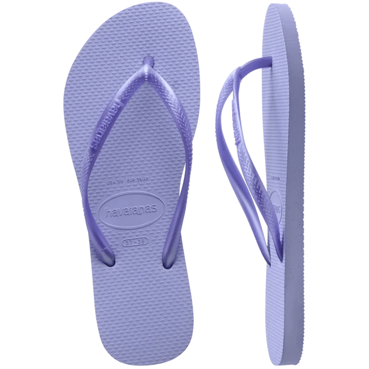 Havaianas Unisex Slim Lilac Breeze Havaianas