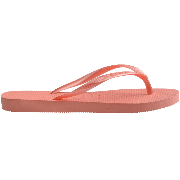 Havaianas Unisex Slim Peach Rose Havaianas