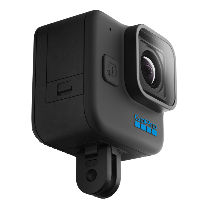 GoPro Hero11 Black Mini Black