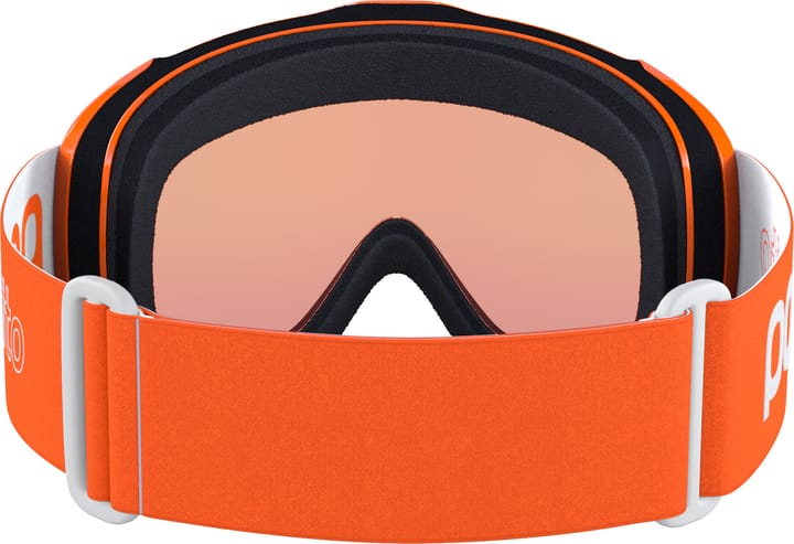 POC Pocito Iris Fluorescent Orange/partly Sunny Light Orange POC