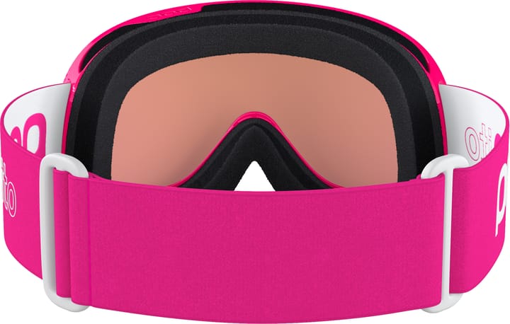 POC Pocito Retina Fluorescent Pink/partly Sunny Light Orange POC