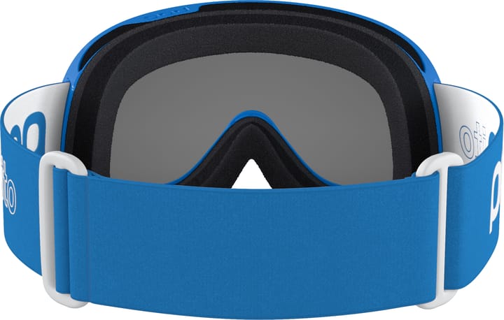 POC Pocito Retina Fluorescent Blue/partly Sunny Silver POC