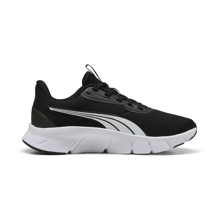 Puma Flexfocus Lite Modern Jr Puma Black-puma White Puma