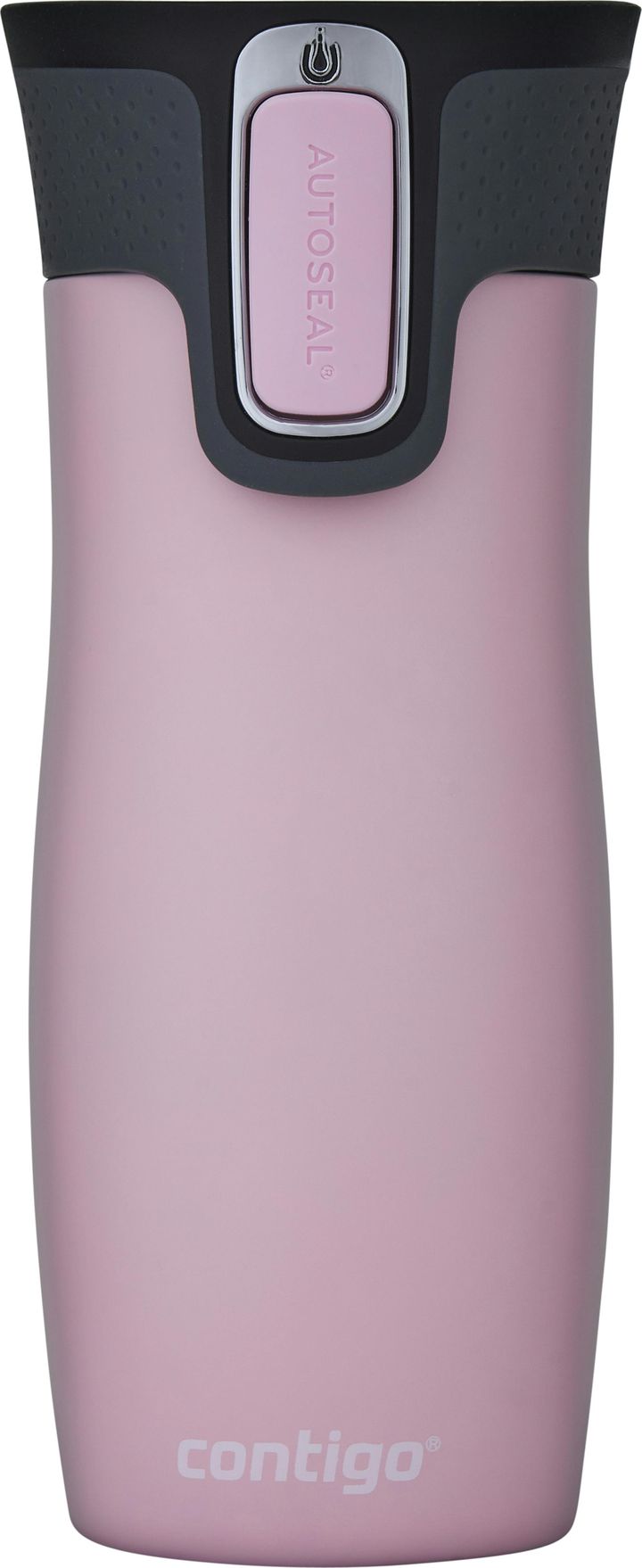 Contigo West Loop Autoseal Travel Mug 470 ml Millenial Pink Contigo