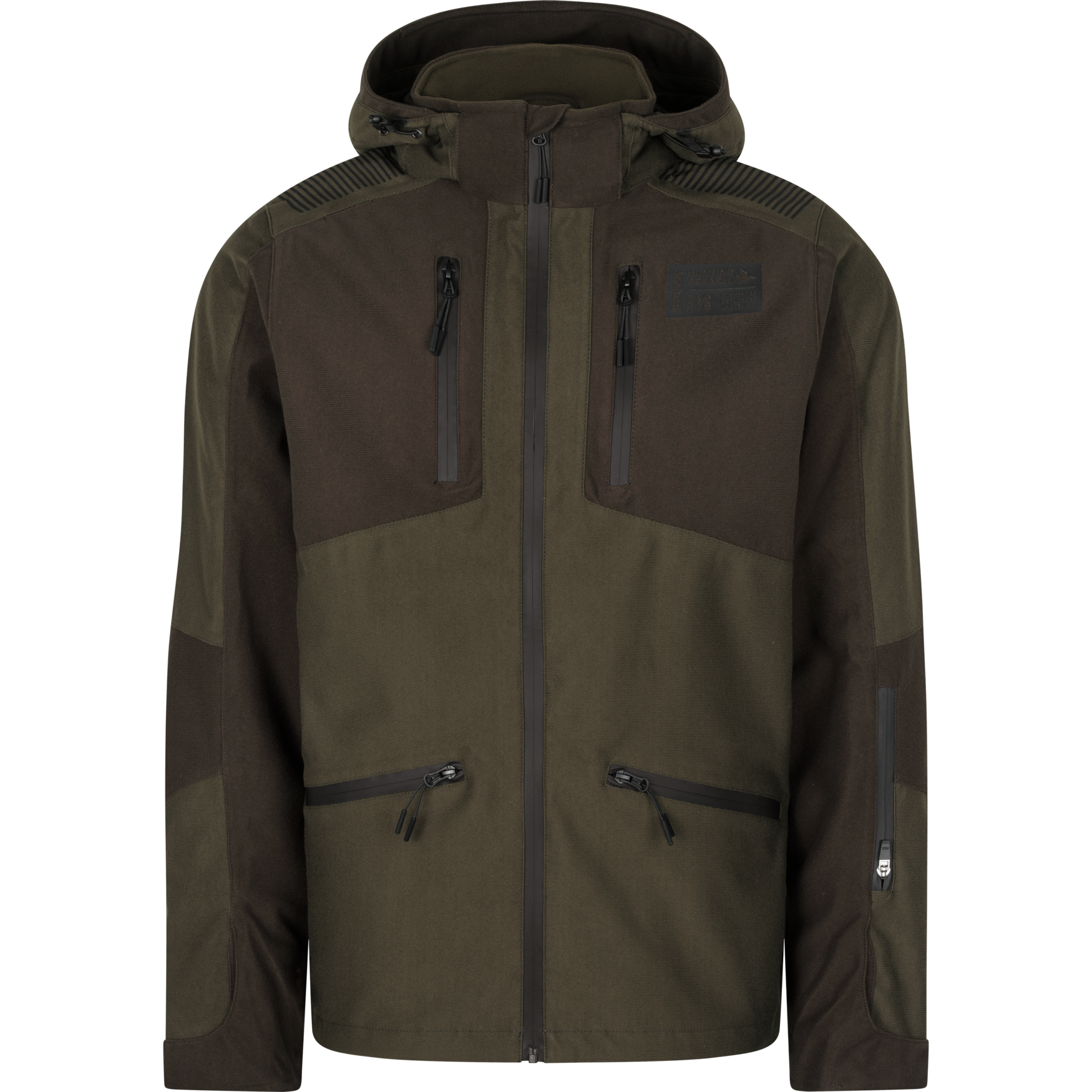 Seeland Men’s Chaser Jacket Pine Green