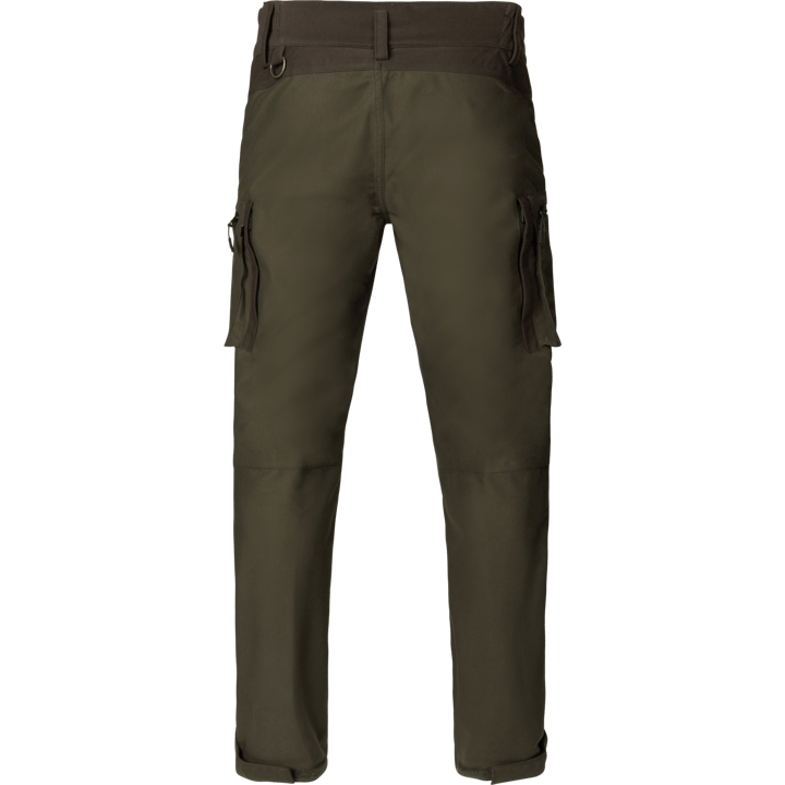 Seeland Men's Chaser Pant Pine Green Seeland