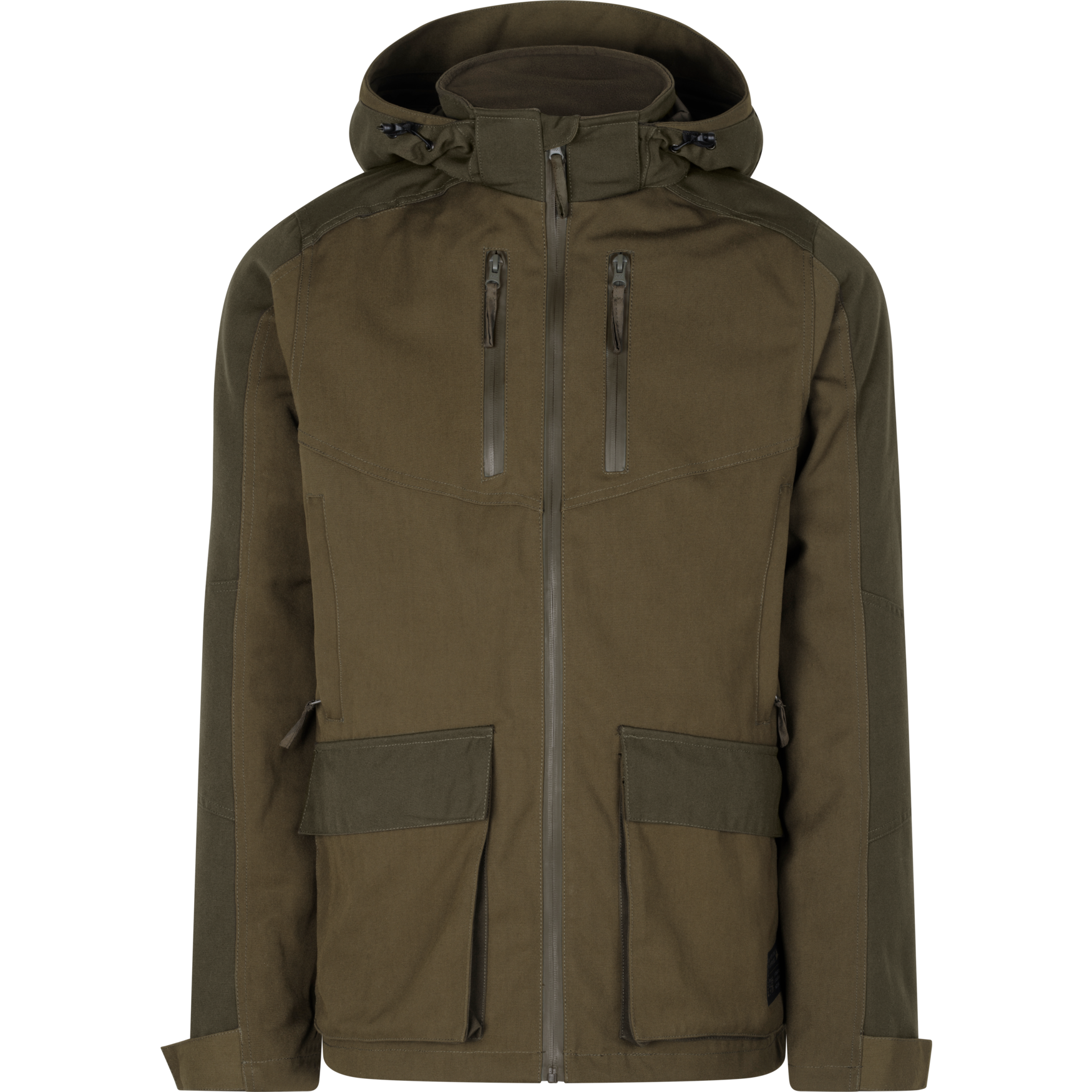 Seeland Men’s Trax Jacket Light Pine