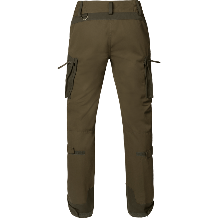 Seeland Men's Trax Pant Light Pine Seeland