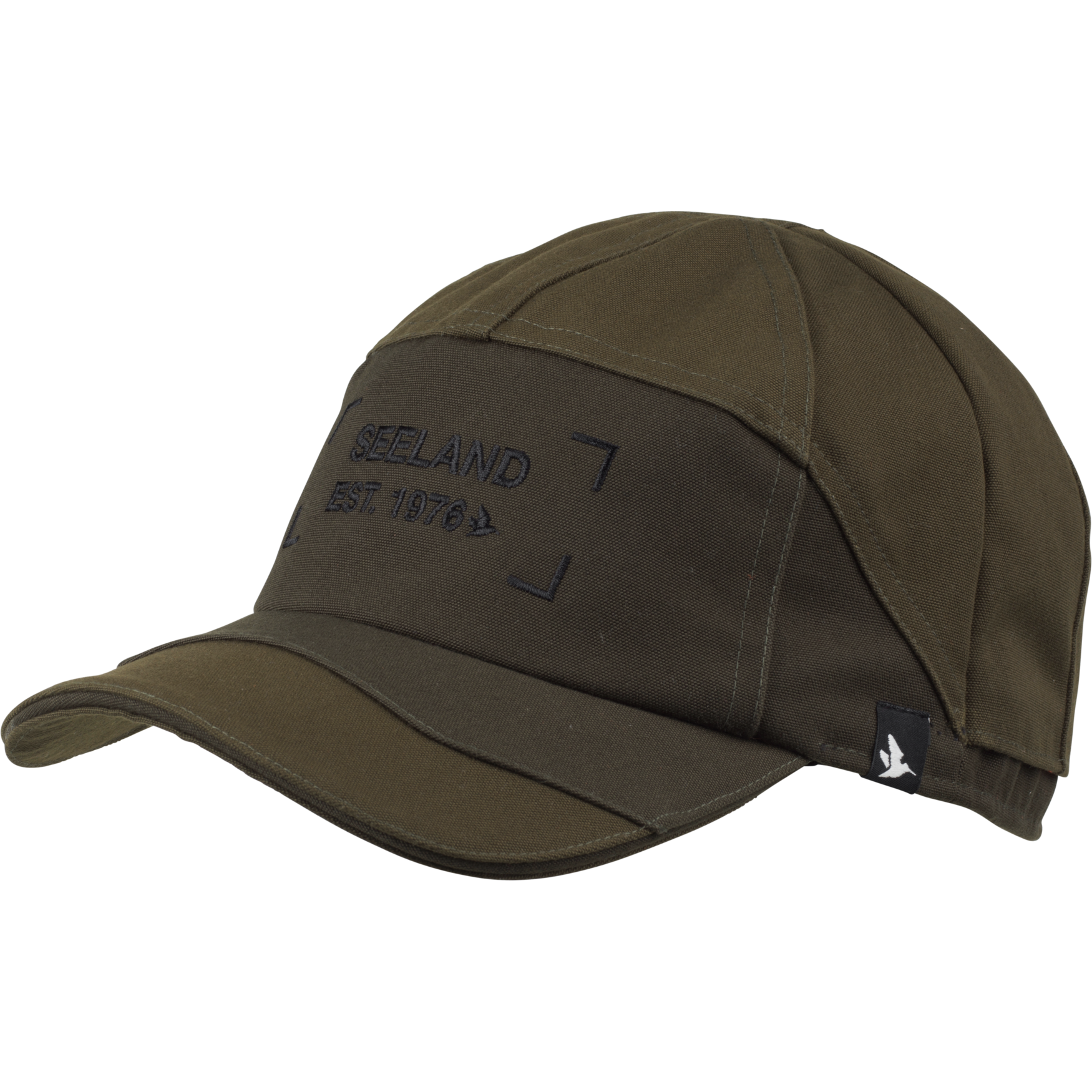 Seeland Men’s Trax Cap Light Pine