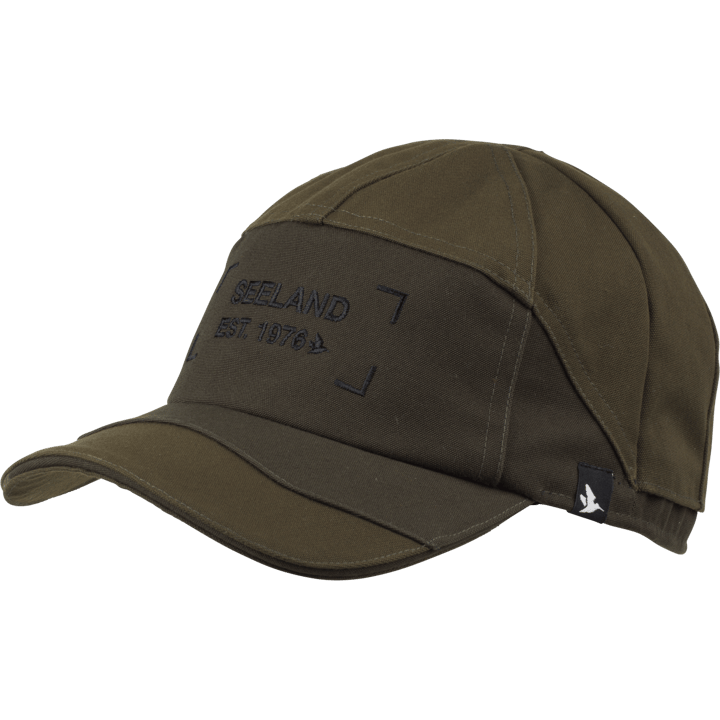 Seeland Men's Trax Cap Light Pine Seeland