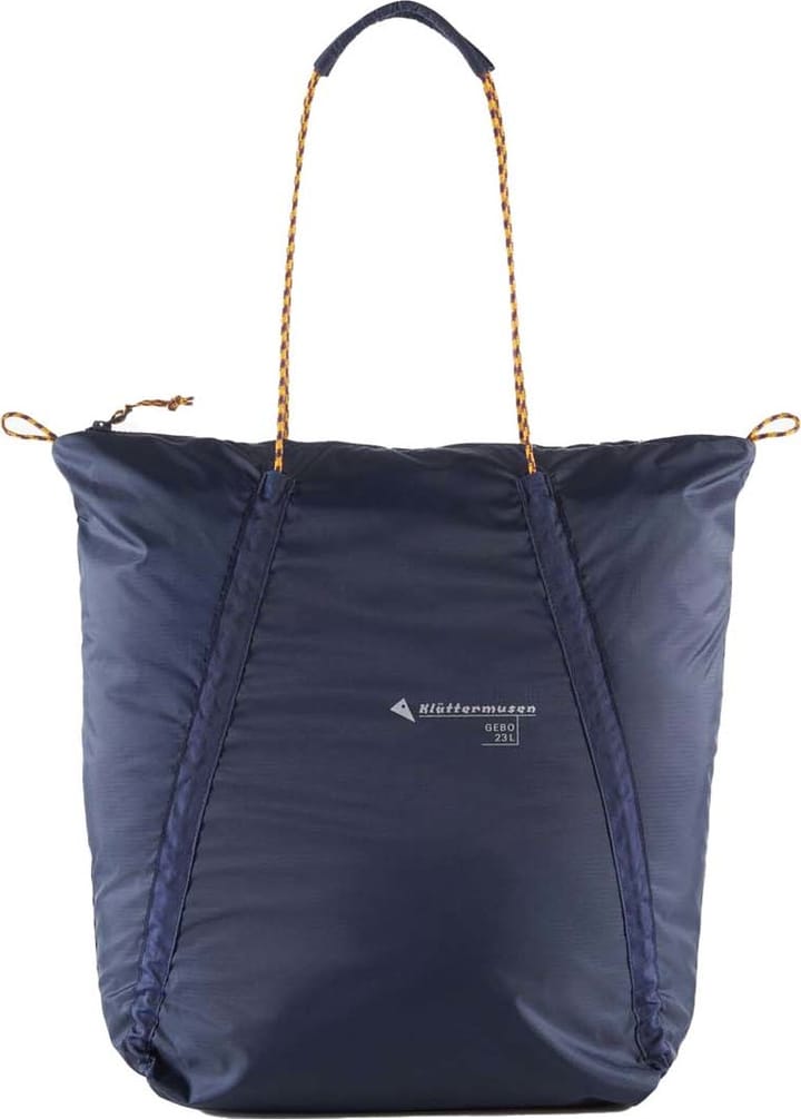 Klättermusen Gebo Bag 23L Indigo Blue Klättermusen