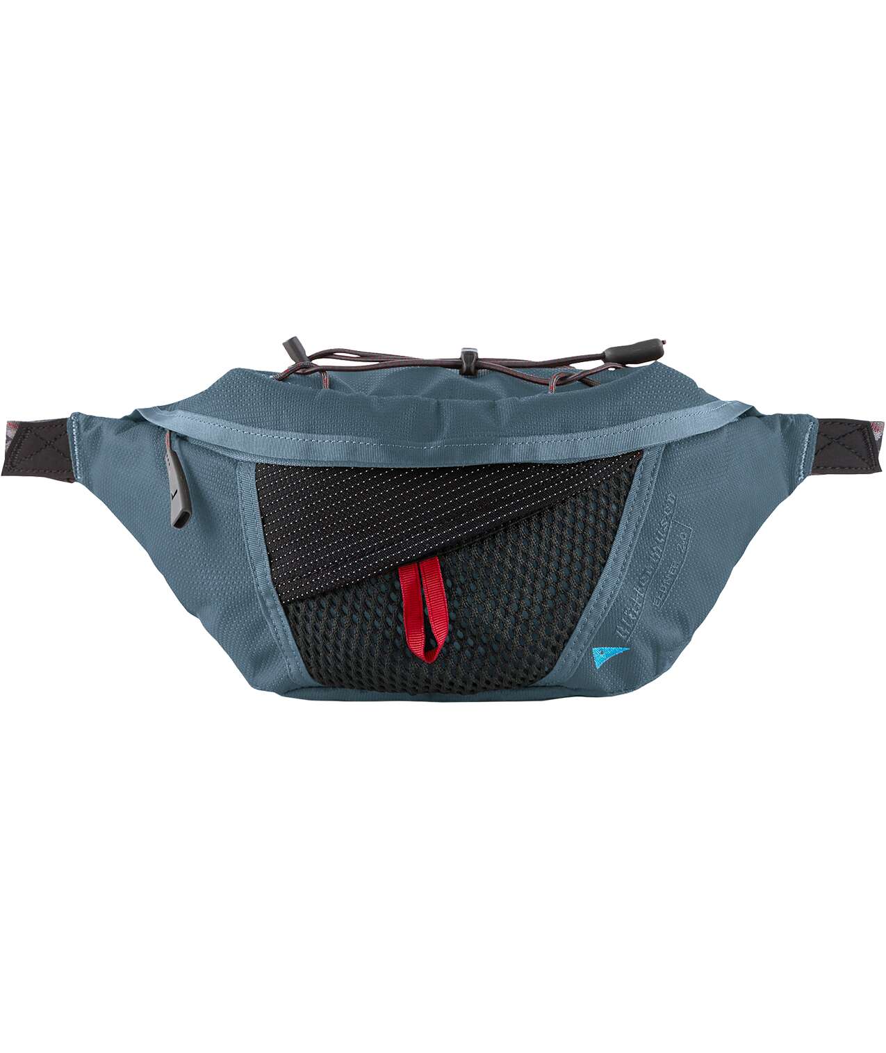 Klättermusen Eldner 2.0 Lumbarpack Thistle Blue