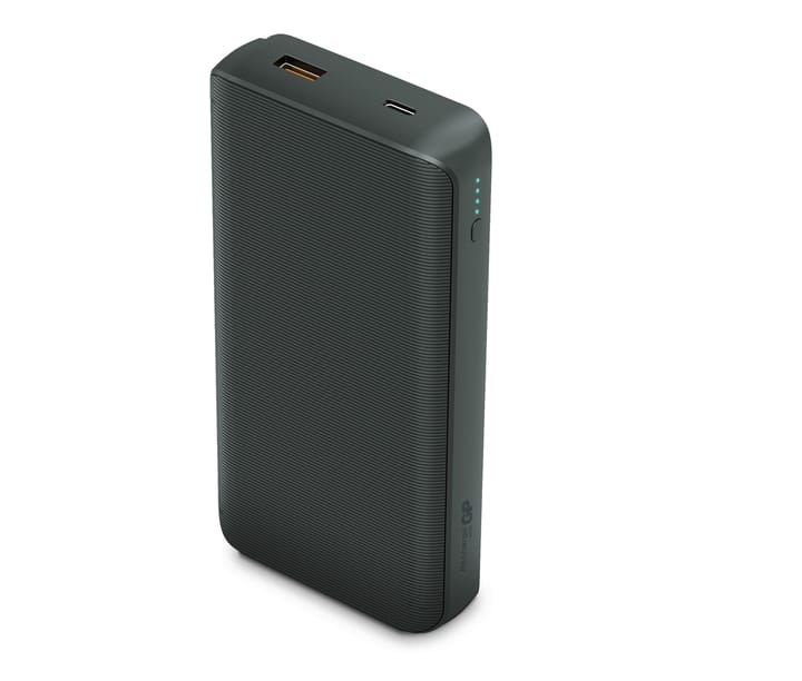 GP Batterier GP Powerbank T20B Grey GP Batterier