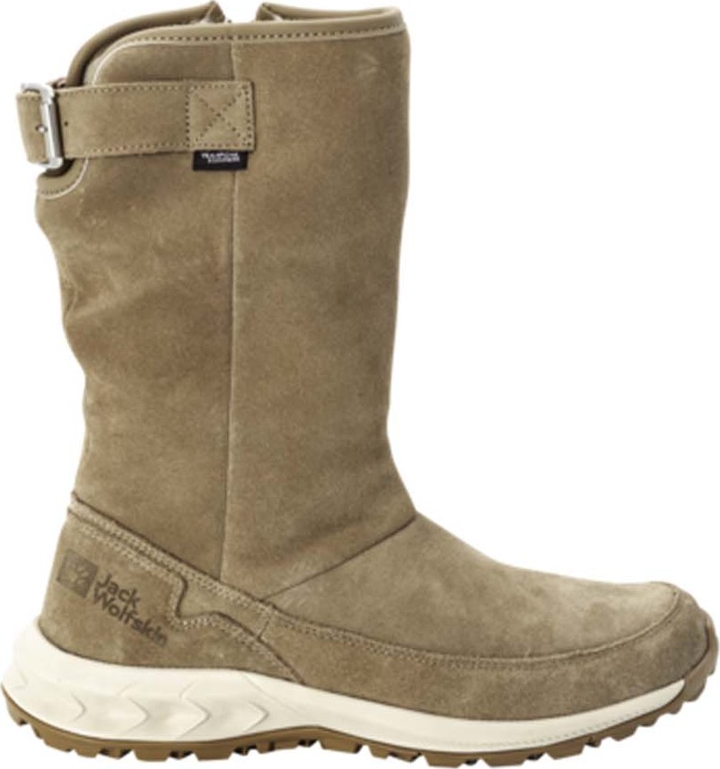 Jack Wolfskin Women’s Queenstown Texapore Boot High Cookie