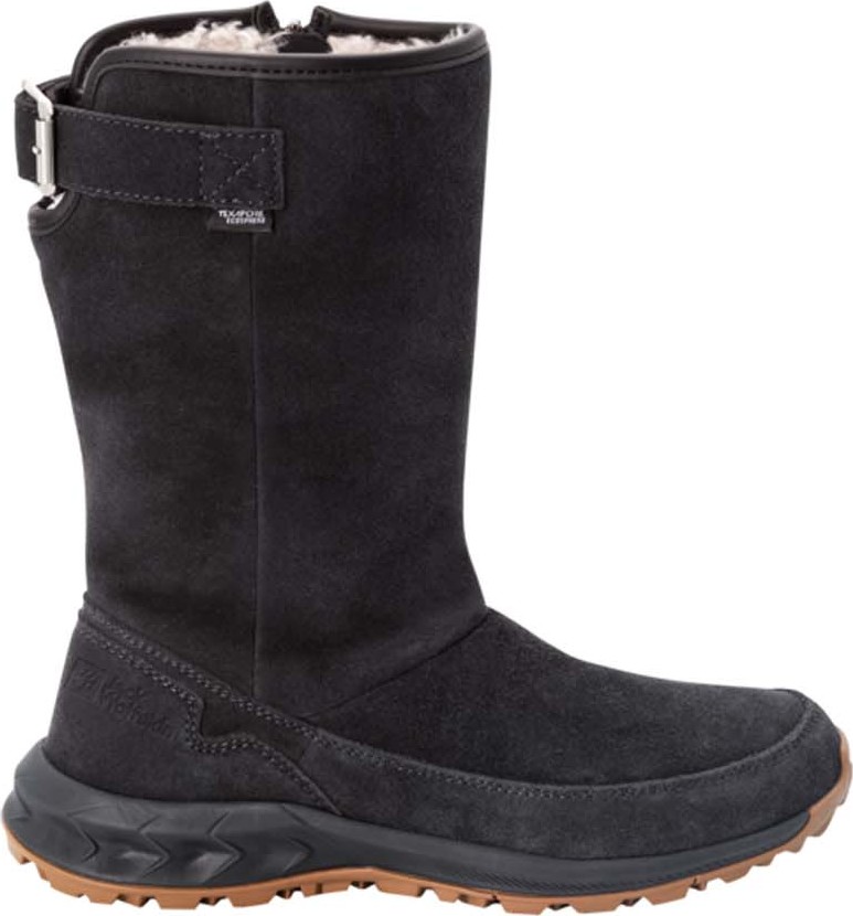 Jack Wolfskin Women’s Queenstown Texapore Boot High Phantom