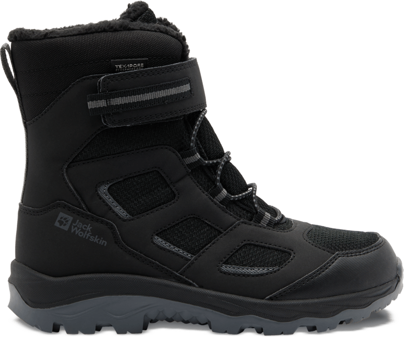 Jack Wolfskin Kids' Vojo WT Texapore High Phantom