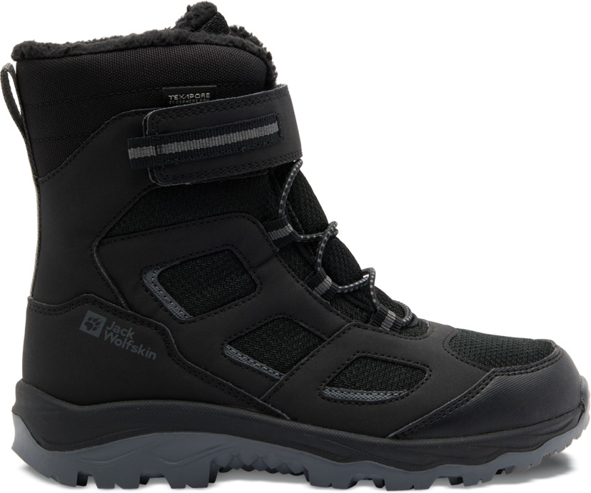 Jack Wolfskin Kids’ Vojo WT Texapore High Phantom