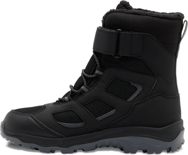 Jack Wolfskin Kids' Vojo WT Texapore High Phantom Jack Wolfskin