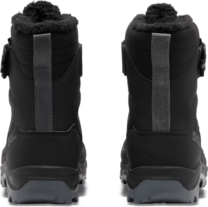 Jack Wolfskin Kids' Vojo WT Texapore High Phantom Jack Wolfskin