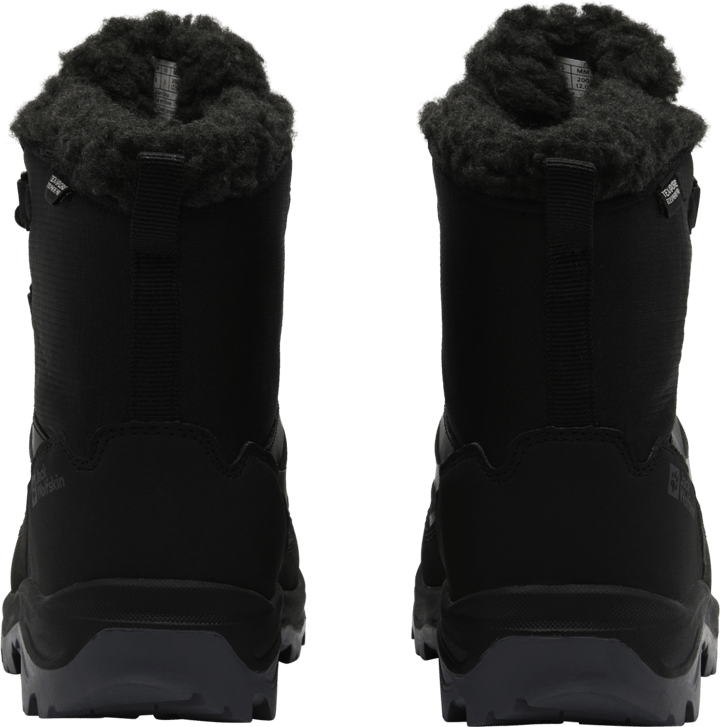 Jack Wolfskin Kids' Vojo Shell XT Texapore Mid Phantom Jack Wolfskin