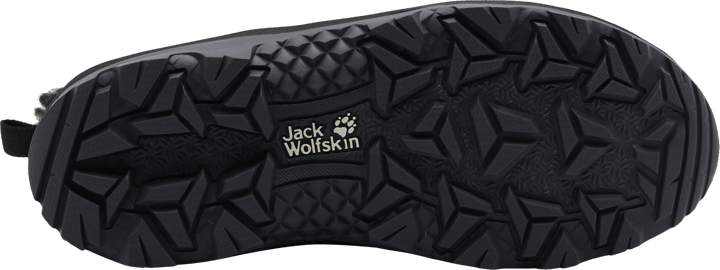 Jack Wolfskin Kids' Vojo Shell XT Texapore Mid Phantom Jack Wolfskin