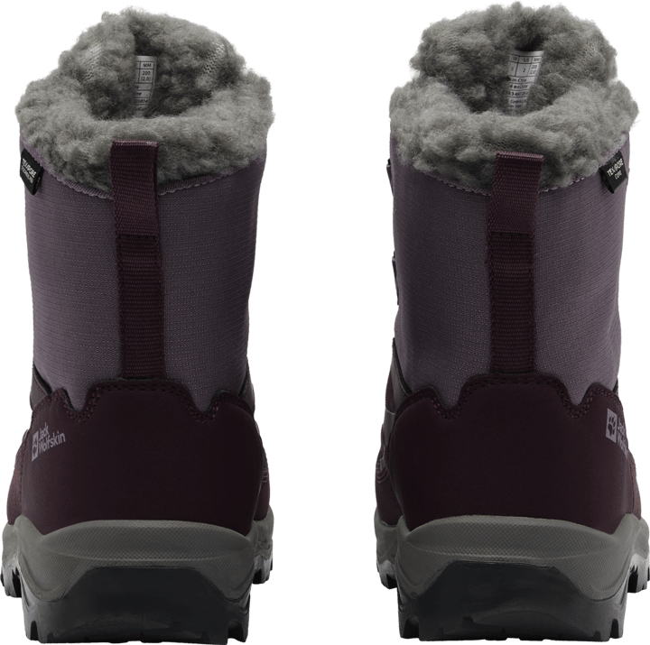 Jack Wolfskin Kids' Vojo Shell XT Texapore Mid Wild Blossom Jack Wolfskin