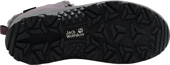 Jack Wolfskin Kids' Vojo Shell XT Texapore Mid Wild Blossom Jack Wolfskin