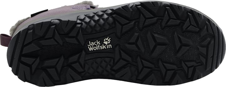 Jack Wolfskin Kids' Vojo Shell XT Texapore Mid Wild Blossom Jack Wolfskin