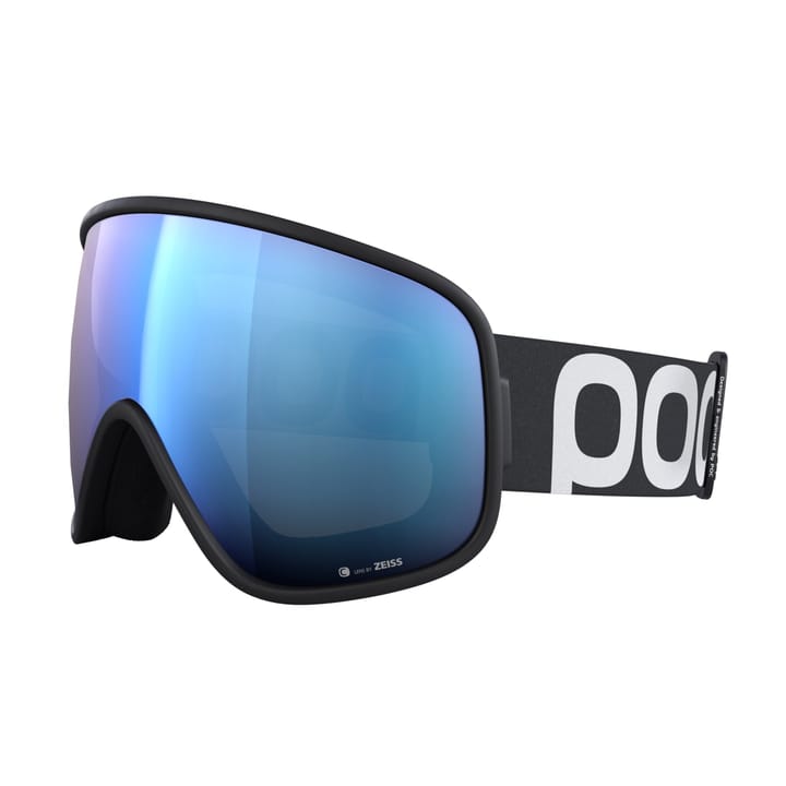 POC Vitrea Uranium Black/Partly Sunny Blue POC