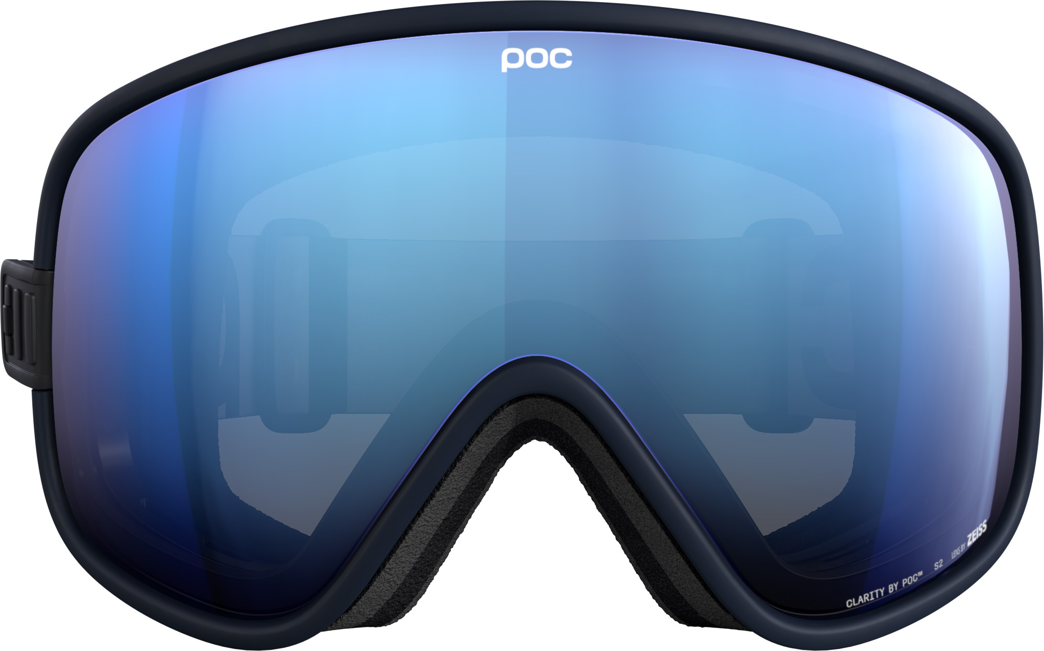 POC Vitrea Apatite Navy/partly Sunny Blue