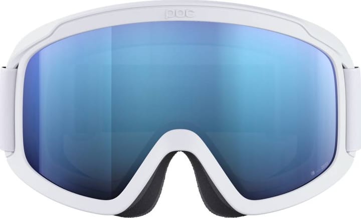 POC Opsin Hydrogen White/Partly Sunny Blue POC