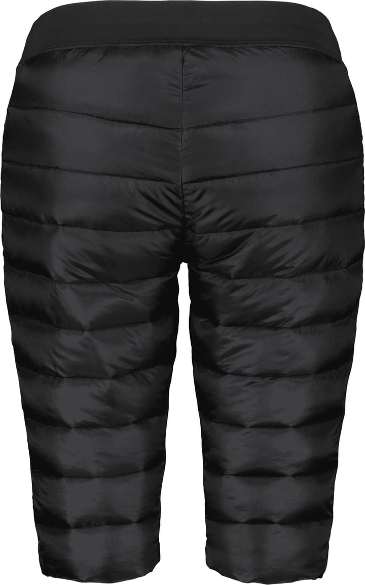 Scott Women's Shorts Insuloft Tech Black Scott