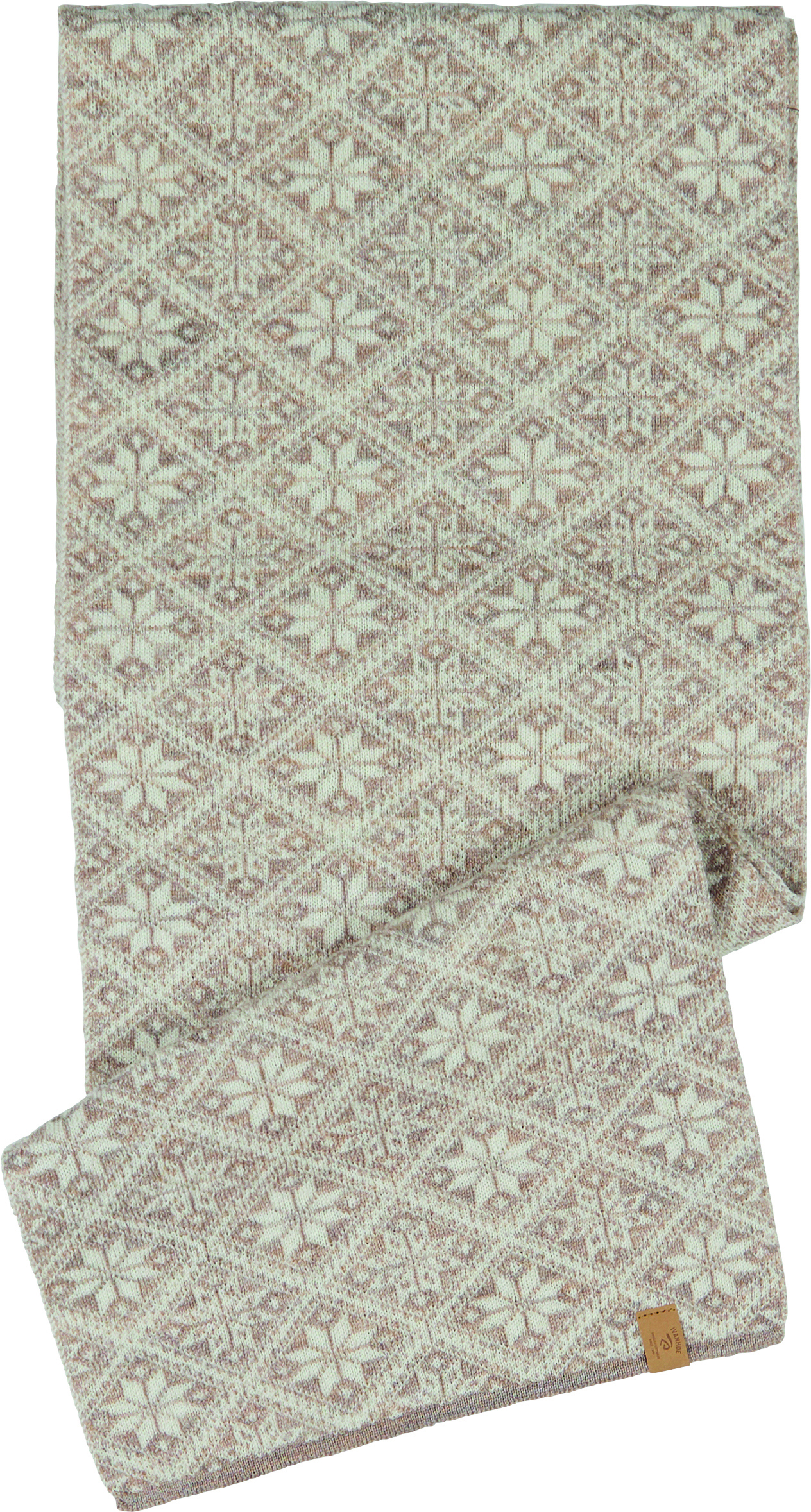 Ivanhoe Women’s Freya Scarf Sand