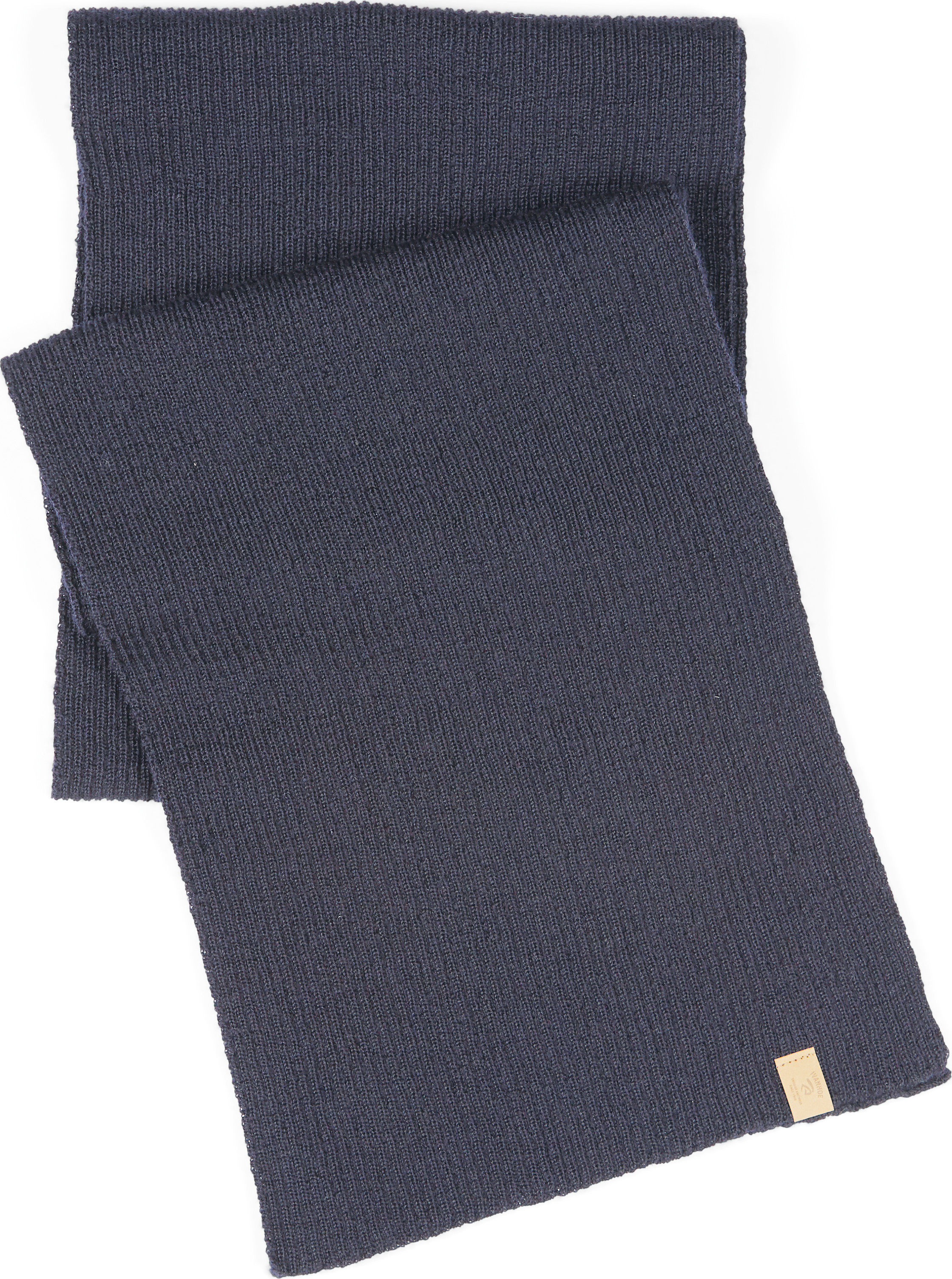 Ivanhoe Vide Scarf Navy