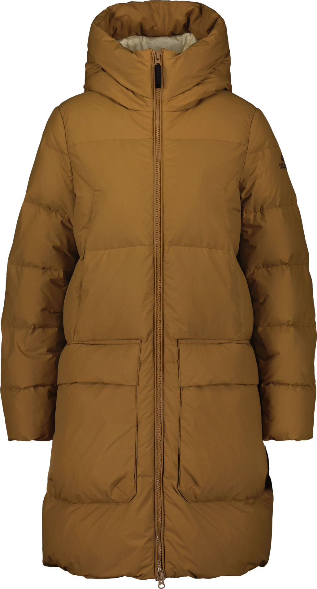 Dolomite Women’s Fitzroy H Coat Cara Brown