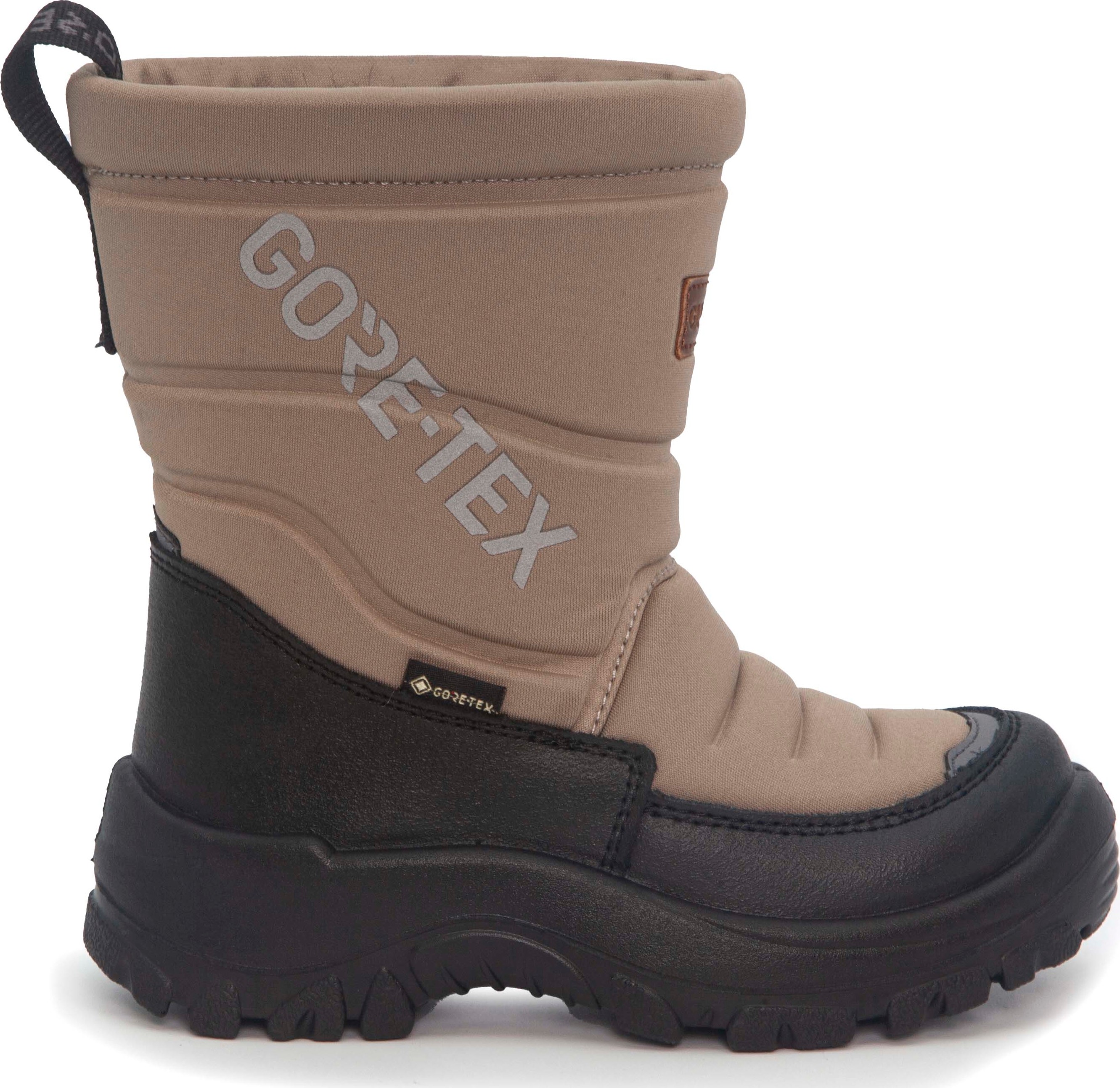 Gulliver Kids’ Frost Gore-Tex Beige