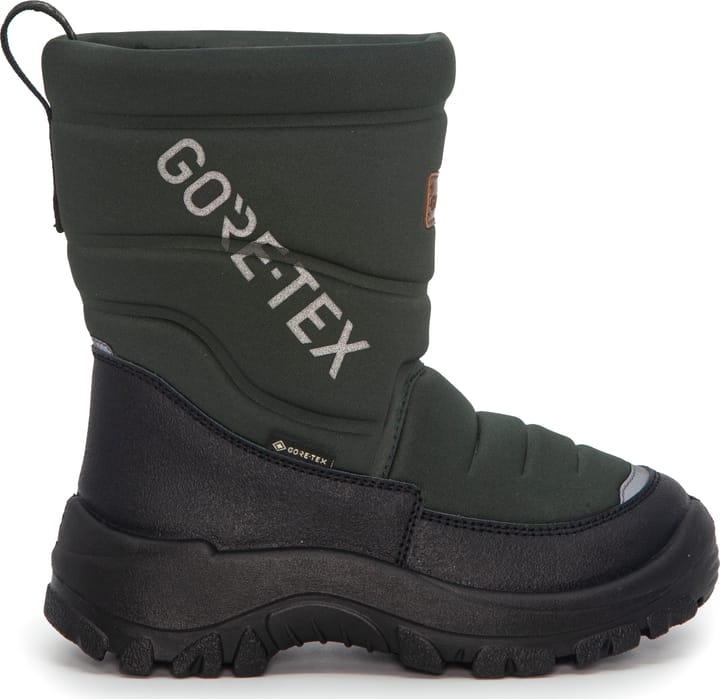 Gulliver Kids' Frost Gore-Tex Green Gulliver