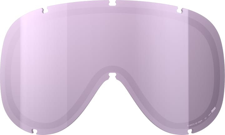 POC Retina/Retina Race Lens Clarity Highly Intense/cloudy Violet POC