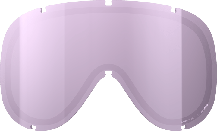 POC Retina/Retina Race Lens Clarity Highly Intense/cloudy Violet POC