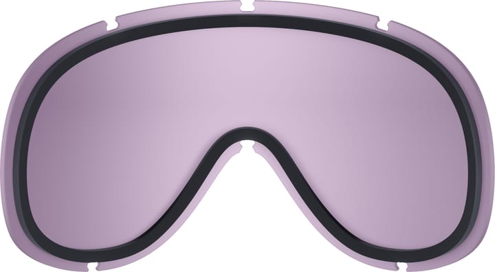 POC Retina/Retina Race Lens Clarity Highly Intense/cloudy Violet POC